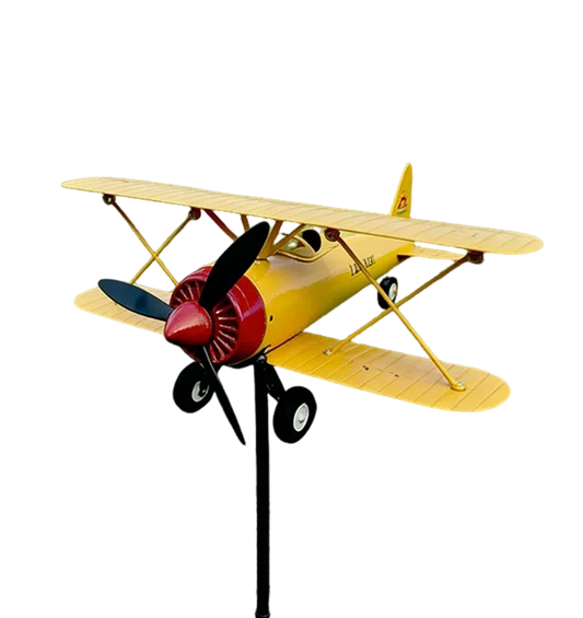 Biplan Esslyn SkySpinner™
