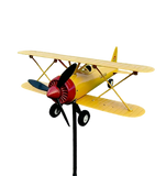 Esslyn SkySpinner™ Biplane