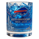 Vueeze™ Bills Spirit Glass