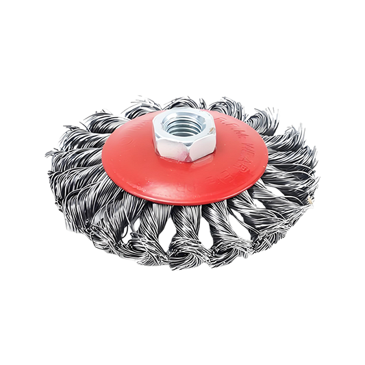 Coupe-bordure thermique Esslyn SteelTwist