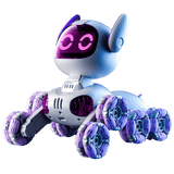 Esslyn RoboPup