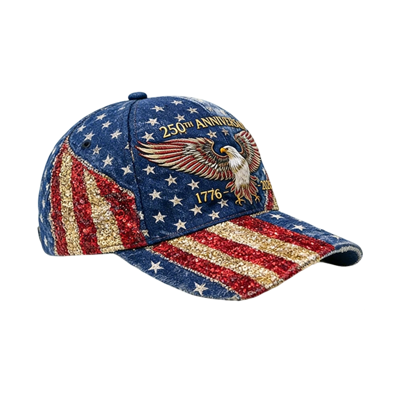 Casquette Zekear 250 Liberty Legacy