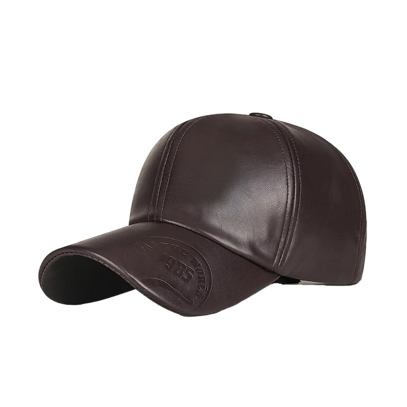 Zekear Rugged Cap