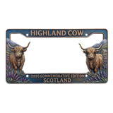 Esslyn MooLander Frame
