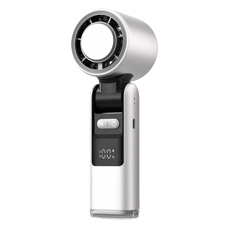 Outfany ChillFlow 3X Tiny Fan