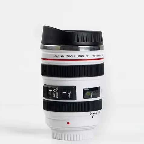 Mug-Objectif Pro SheremArt