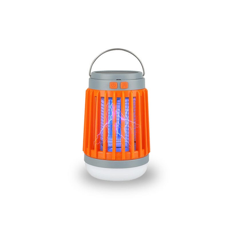 Lampe anti-moustiques Hilipert