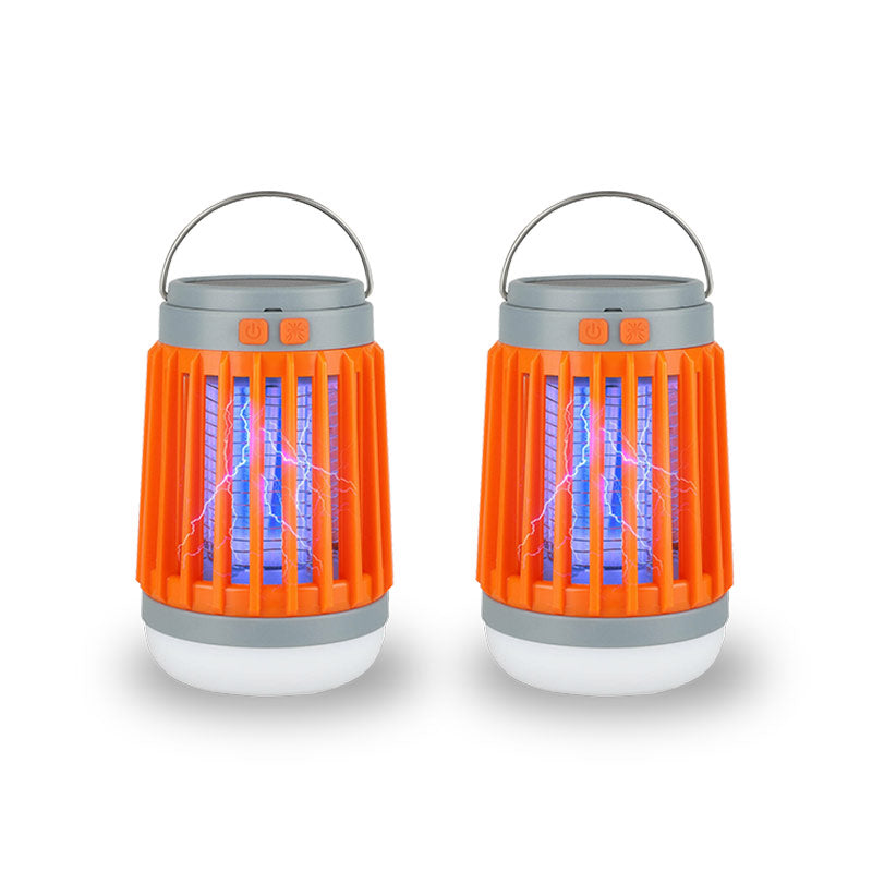 Lampe anti-moustiques Hilipert