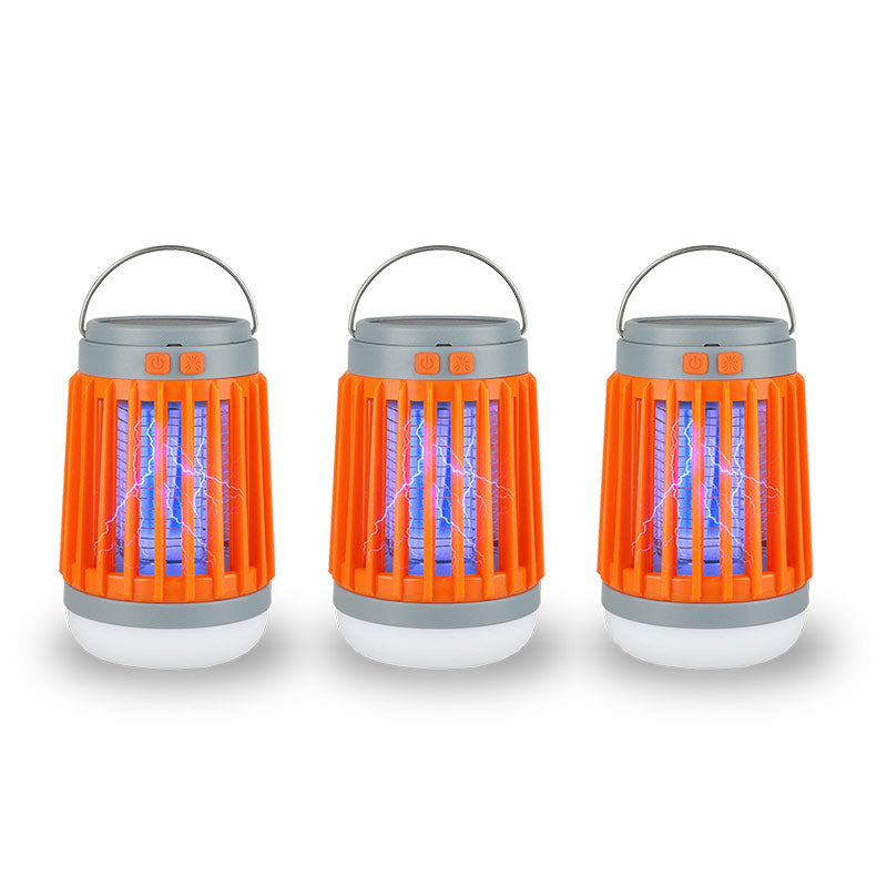 Lampe anti-moustiques Hilipert