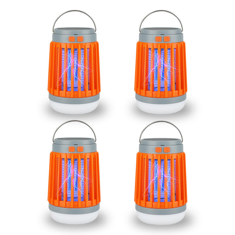 Lampe répulsive anti-insectes Keilini