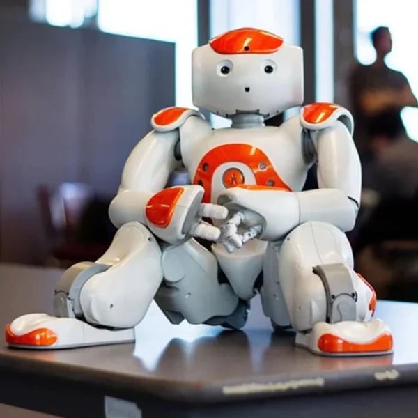 Théorbe LearnioBot