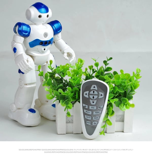 Théorbe LearnioBot