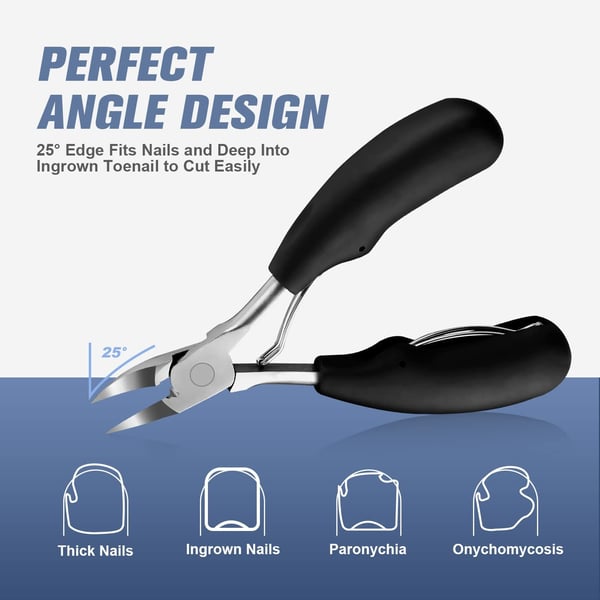 Coupe-ongles Cumuul