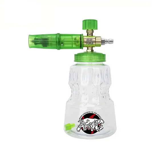 Canon à mousse Cumuul™ BlizzardFoam