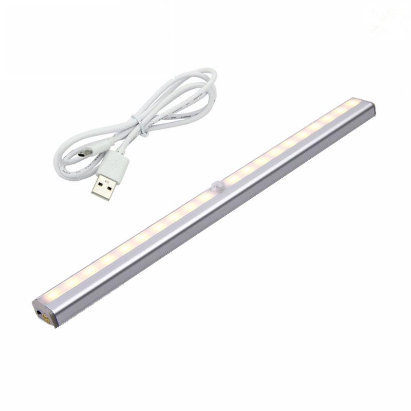 Détecteur de mouvement à LED