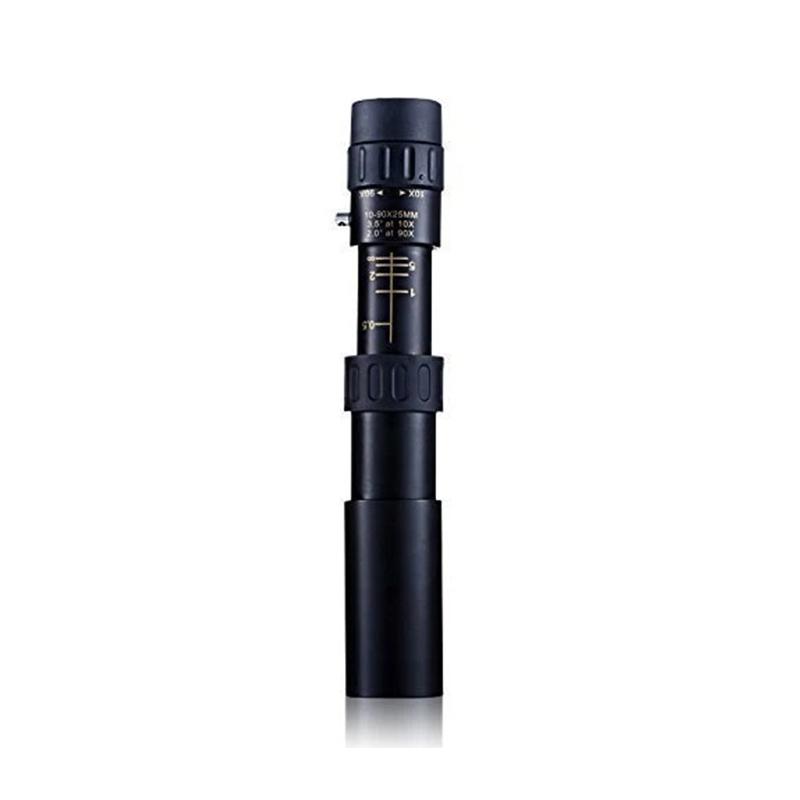 Télescope monoculaire