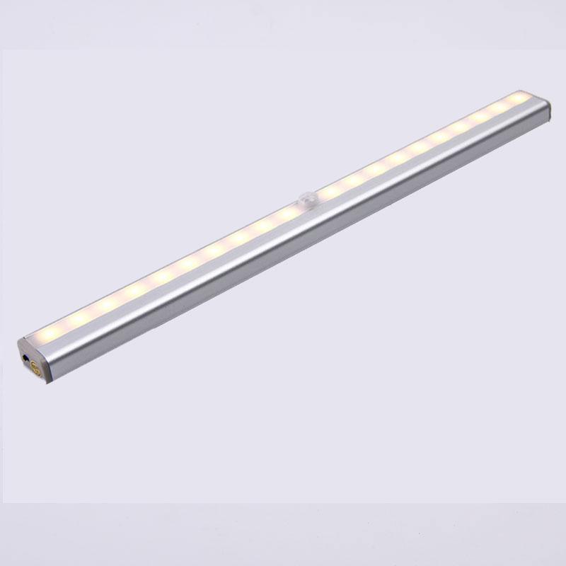 Détecteur de mouvement à LED
