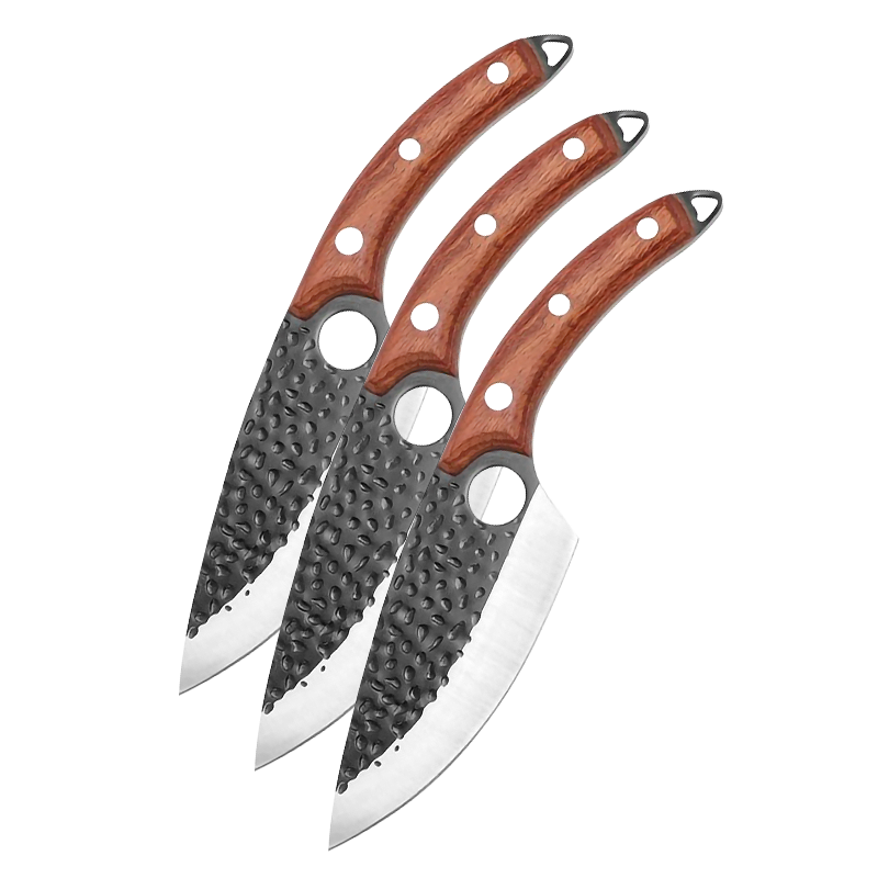 Couteau de Chef Cumuul