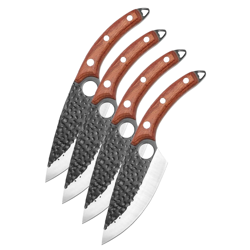 Couteau de Chef Cumuul