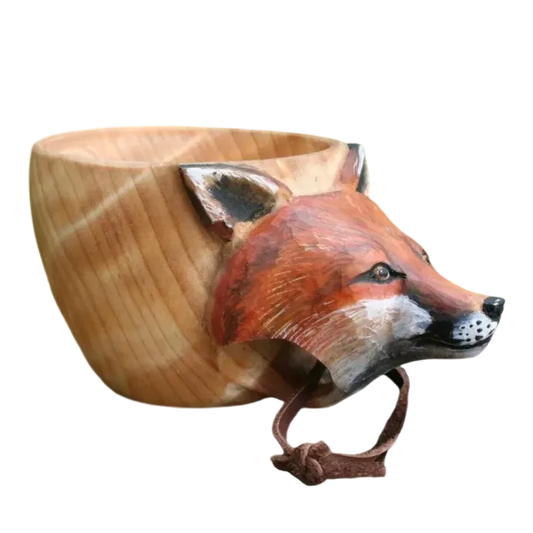Naturliva Animal Kuksa