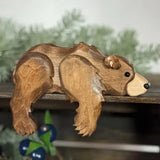 SheremArt Forest Friends