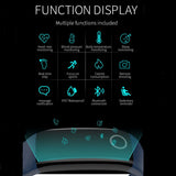 3 COLAPA™ S5 Health Tracking Pro