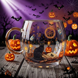 SheremArt HallowSip
