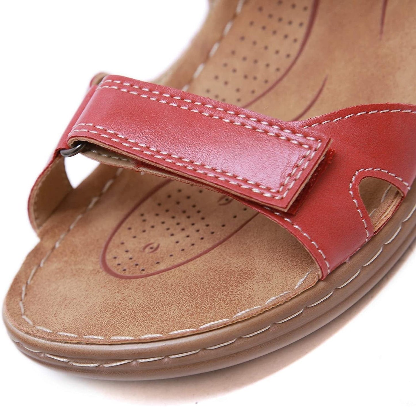Sandales orthopédiques confortables Colapa pour femmes