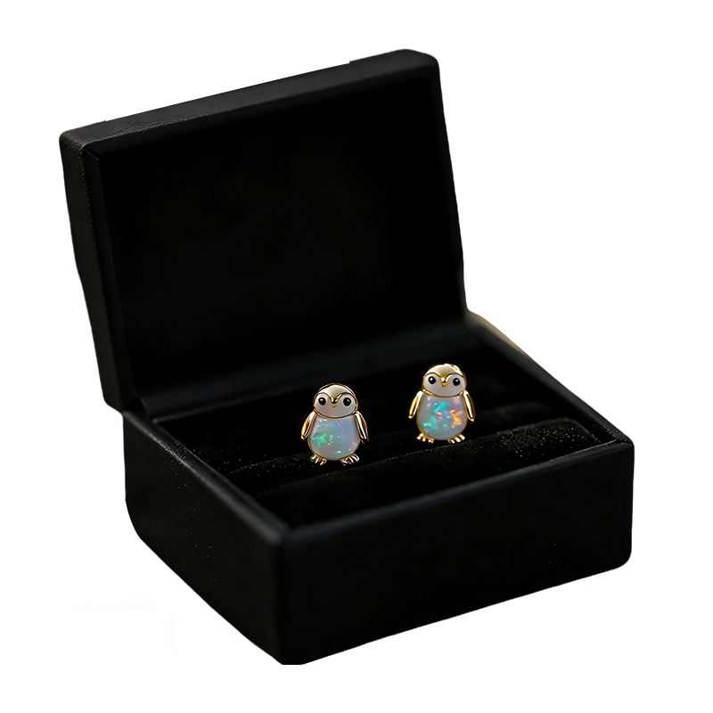 SheremArt Polar Sprites Studs