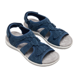 Yifare Ortho-Cloud Strappy Sandals
