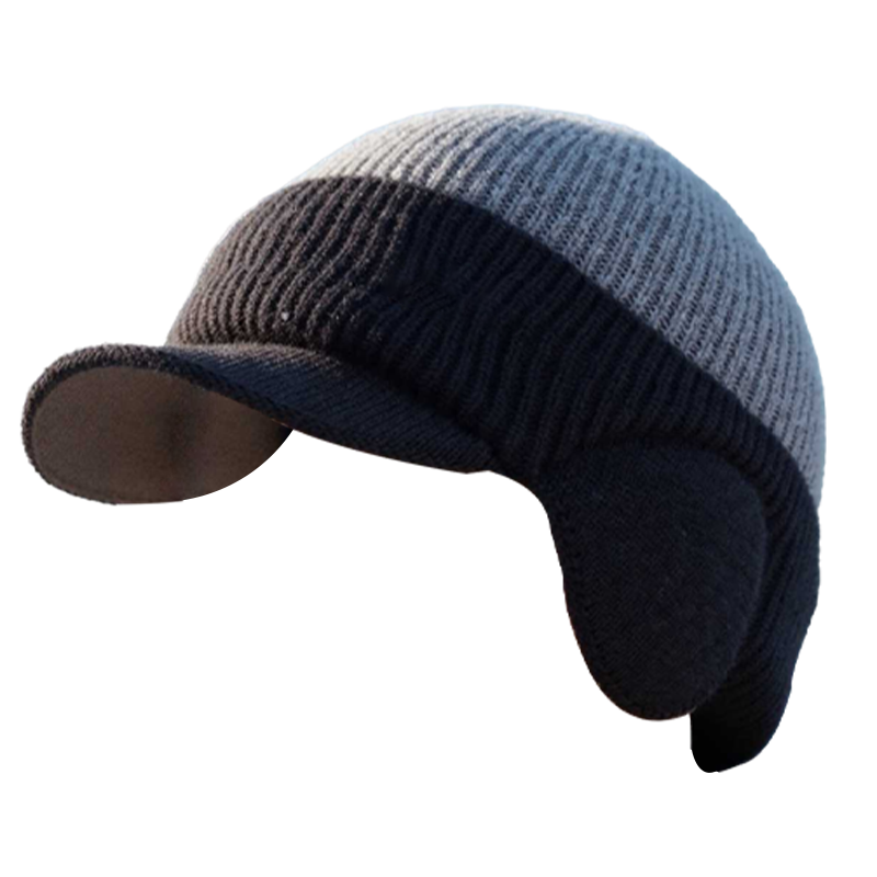 Vueeze WarmShell Beanie