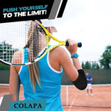 ColaPa™ Elbow Brace Compression Support