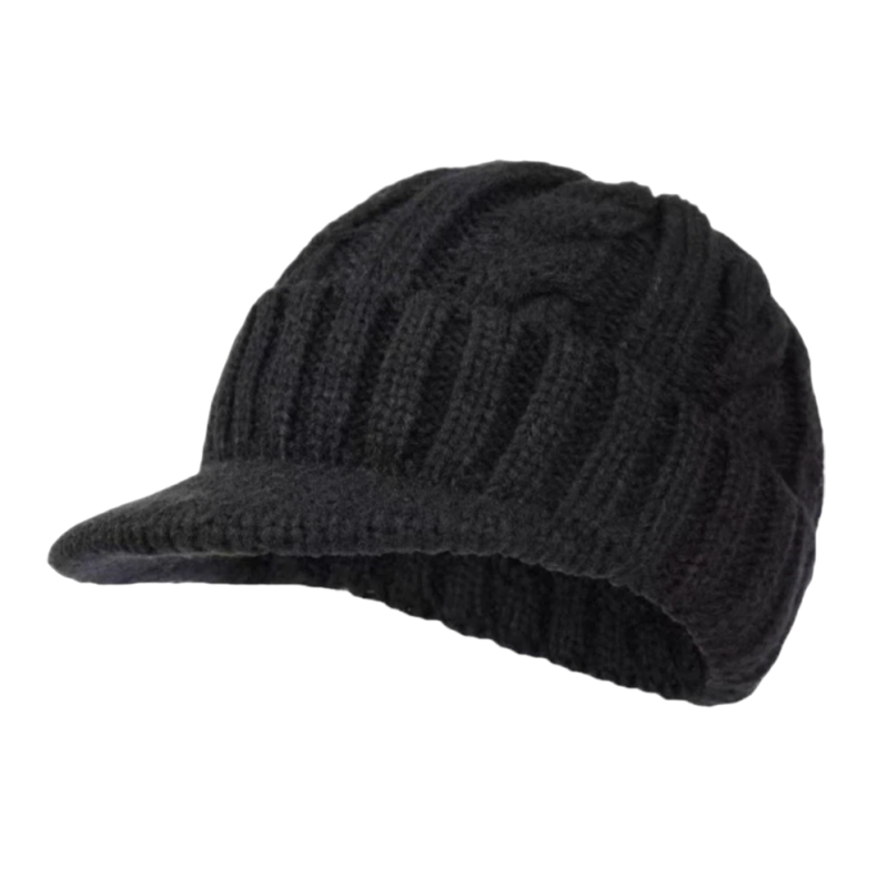 Zekear ThermalCore Knit Cap