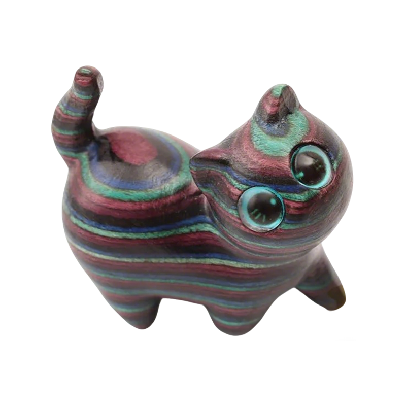 Esslyn™ ColorSoul Chat