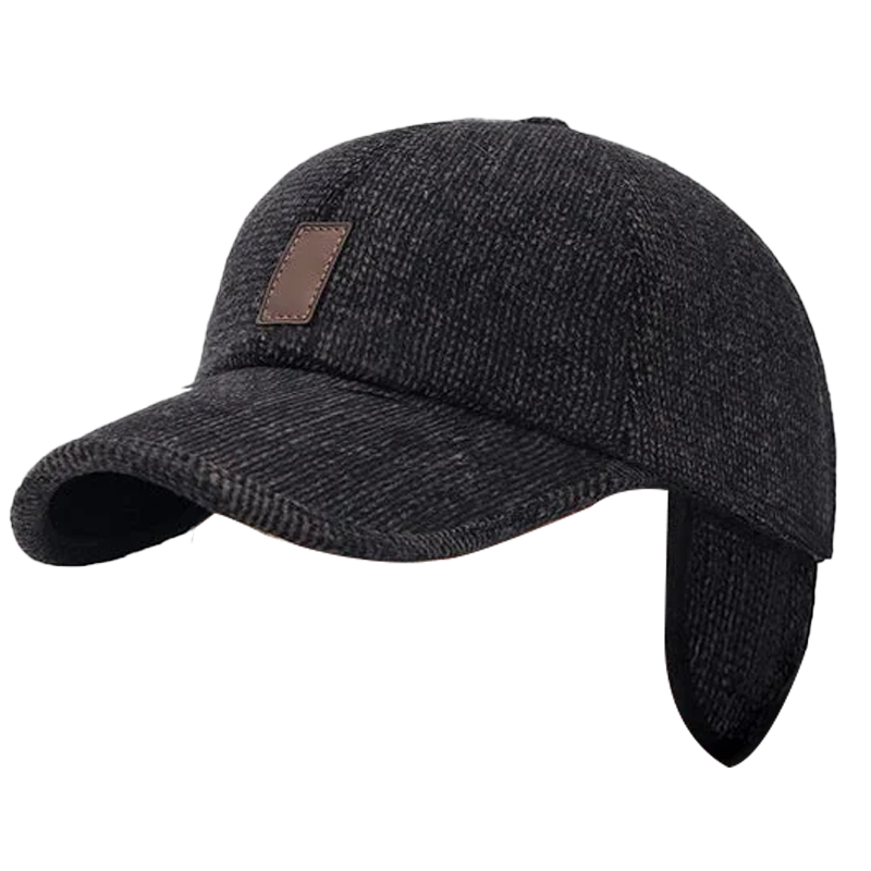Yuwarm CozyHead Baseball Cap