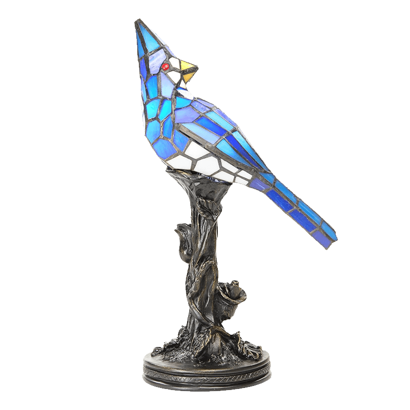 Lampe TimelessWings de SheremArt