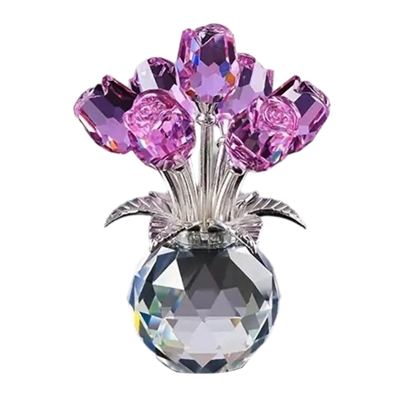 Rose Éternelle SheremArt™