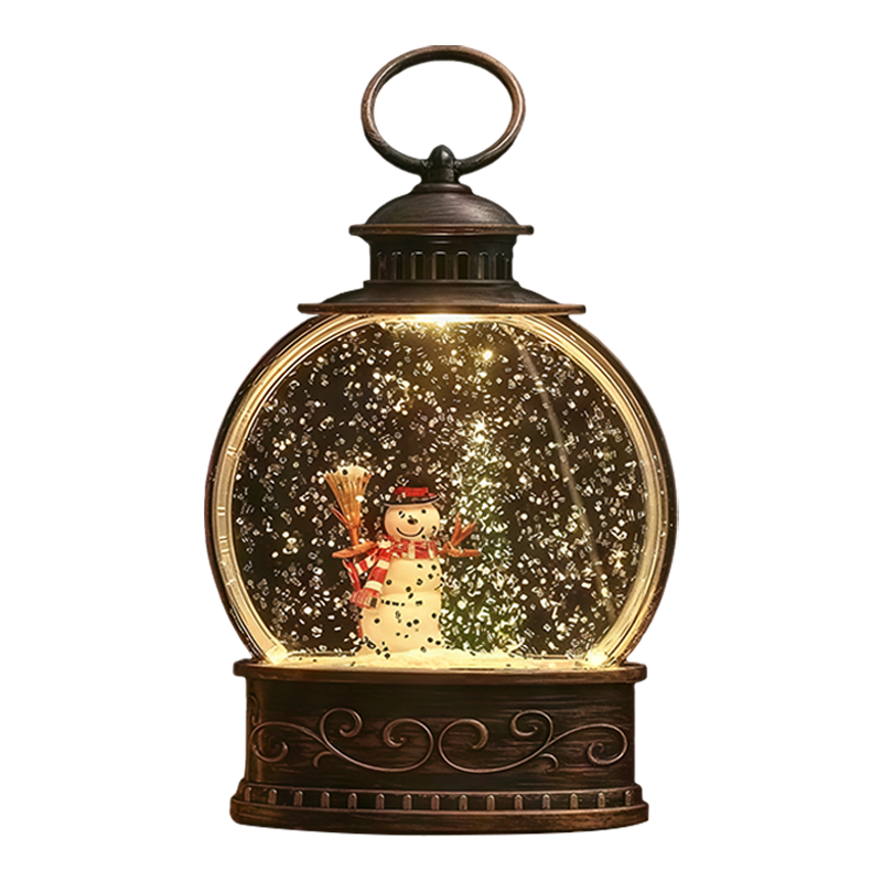 Vueeze Starlight Snow Lantern