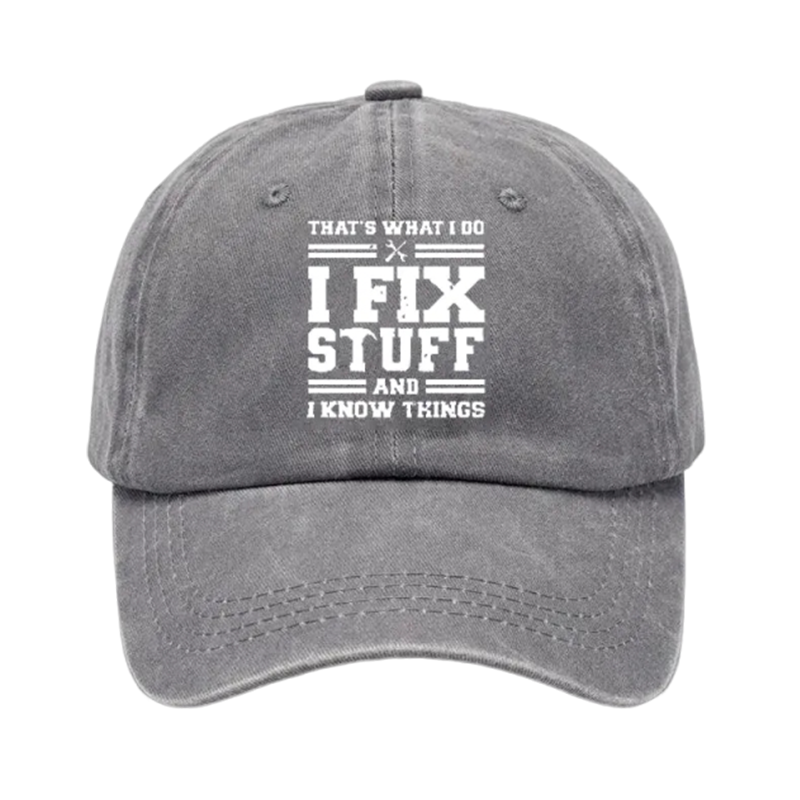 Casquette Esslyn™ TrueFix