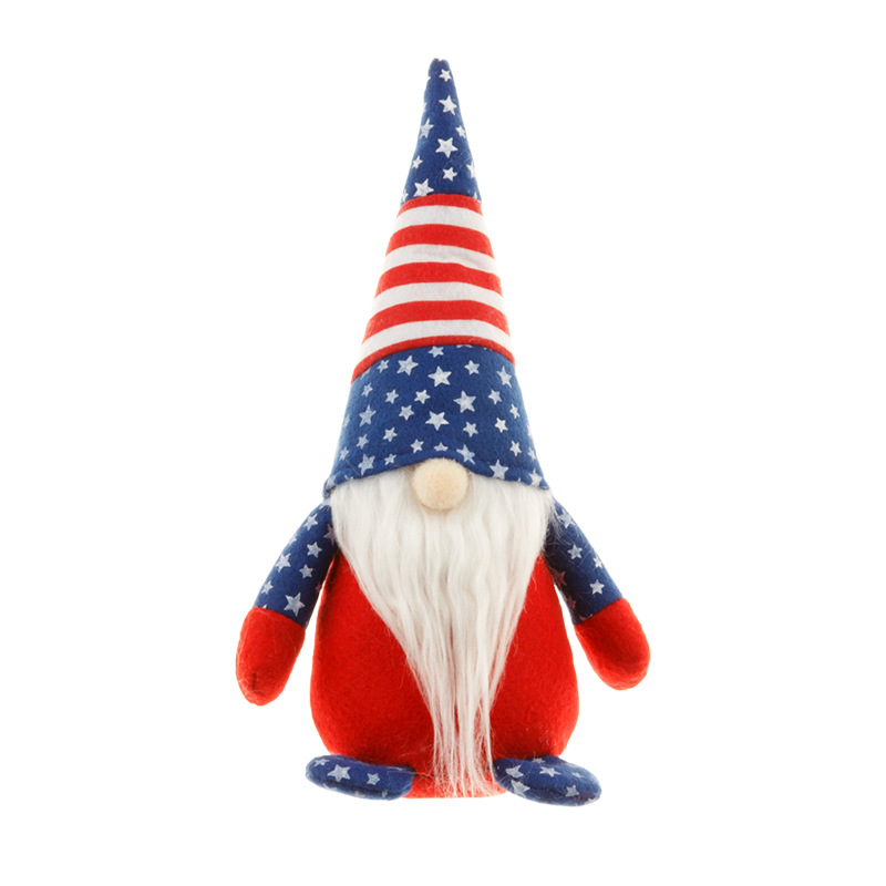 Vueeze PatriGnome