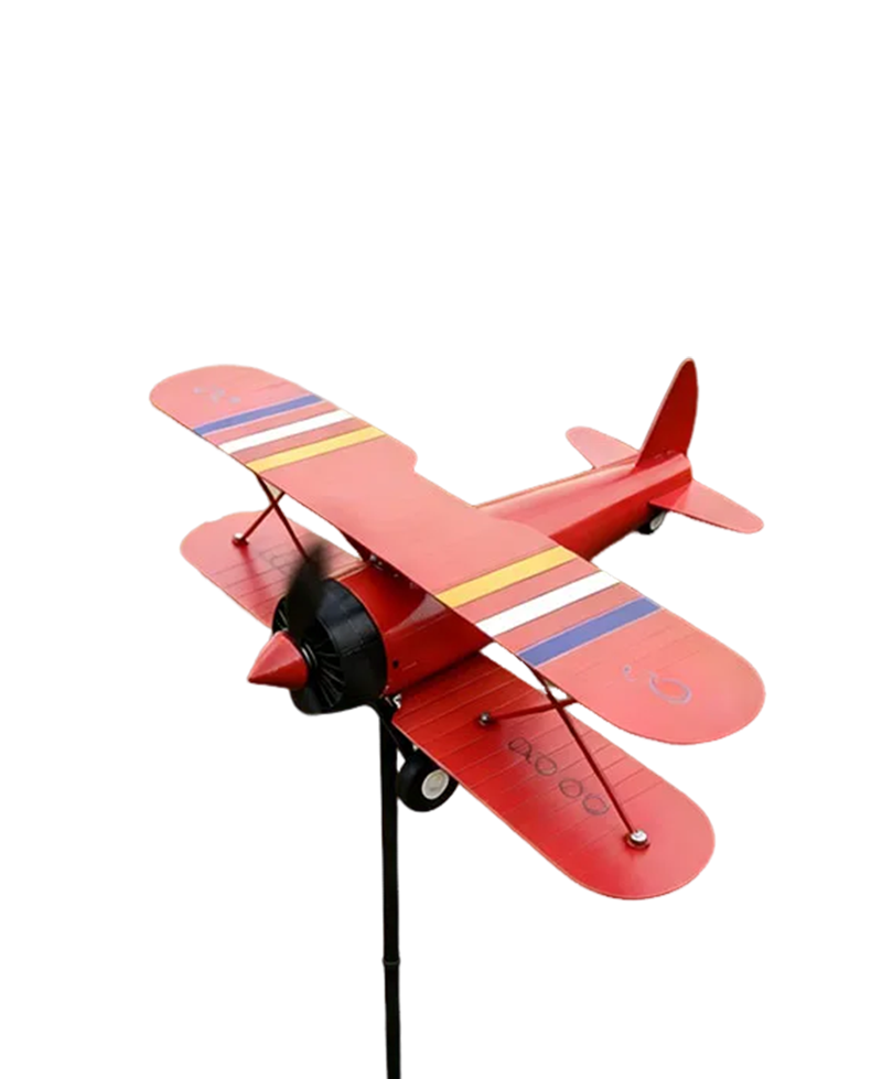 Biplan Esslyn SkySpinner™