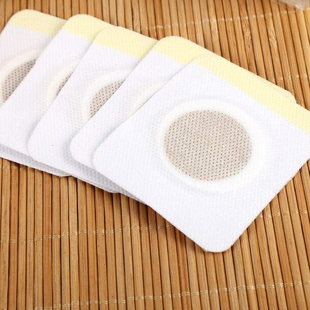 Patch Minceur Miracle Hilipert