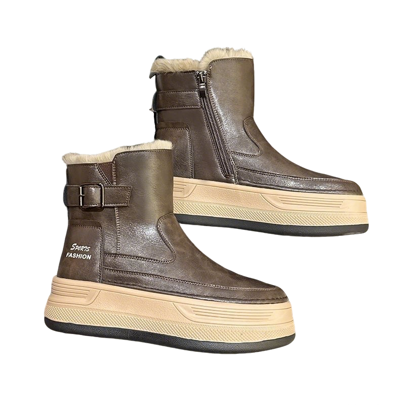 Vueeze WinterFlame Boots