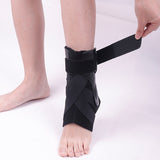 MAXIMUM- SPORT Strong Ankle Brace