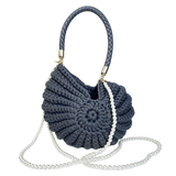 Zekear Siren Shell Bag