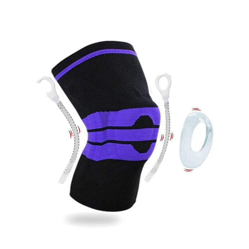 Manchon de compression pour le genou COLAPA™