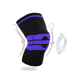 2 COLAPA™ Knee Compression Sleeves