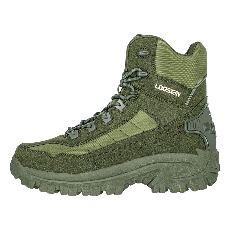 Bottes Zekear™ ZeroFatigue
