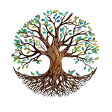 SheremArt Roots of Resilience