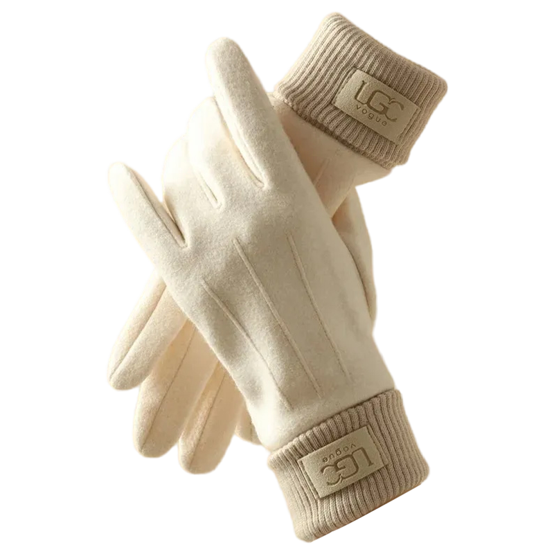 Gants à écran tactile Yuwarm Winterveil